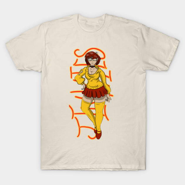 That Sexy velma from scooby doo Sexy velma from scooby doo consider, that